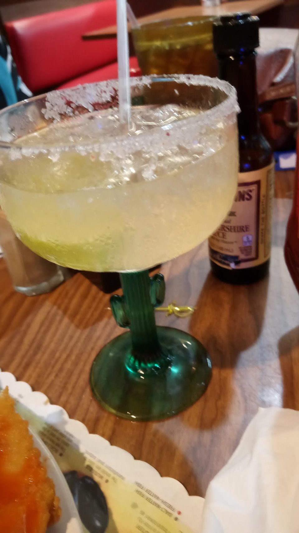 Margarita