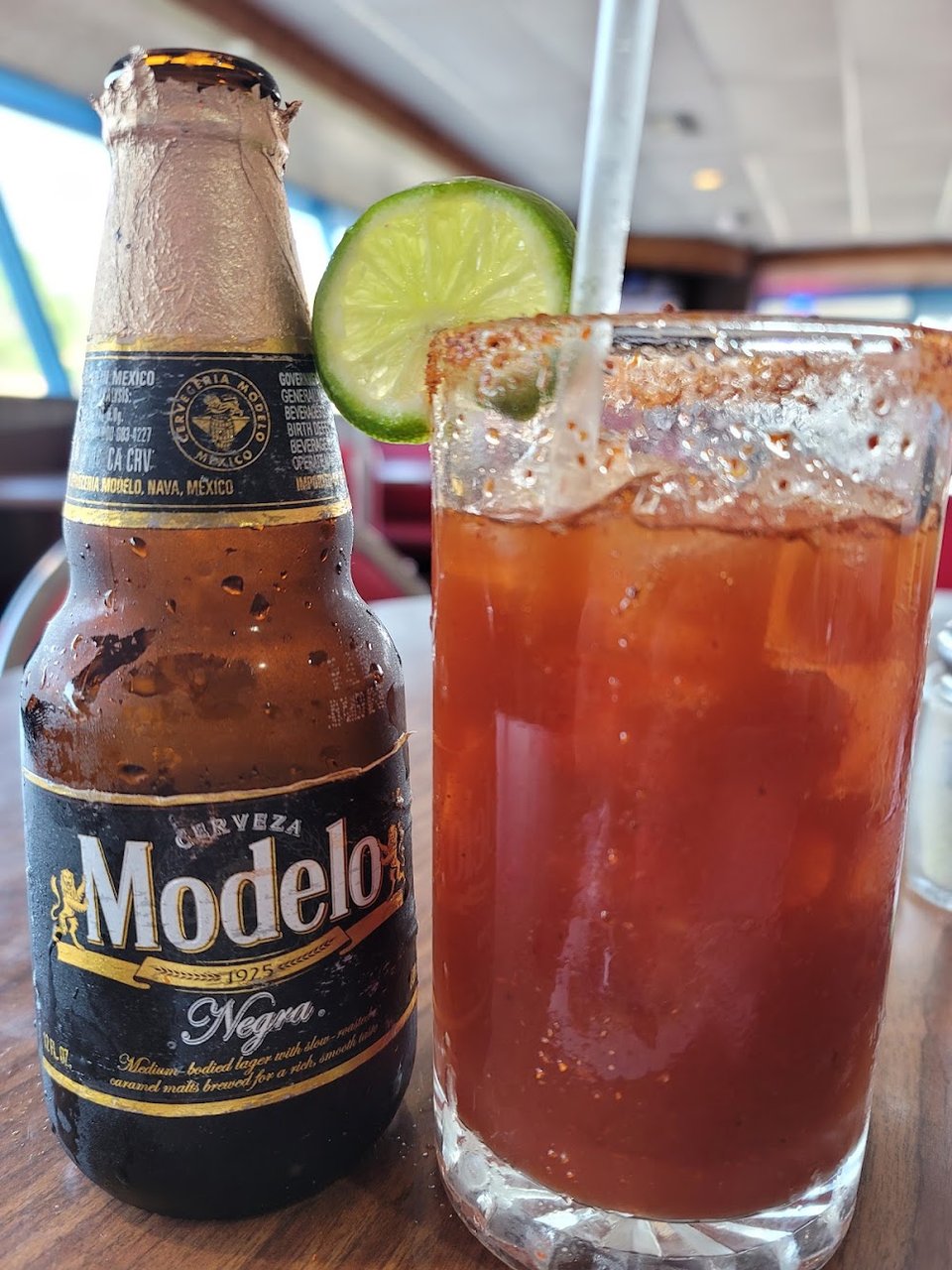Michelada